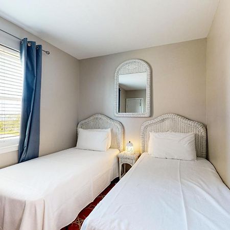 Seahorse 612 Apartman Gulf Shores Kültér fotó