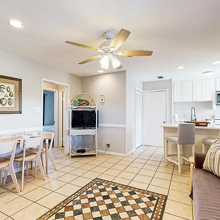 Seahorse 612 Apartman Gulf Shores Kültér fotó