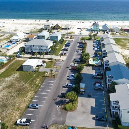 Seahorse 612 Apartman Gulf Shores Kültér fotó