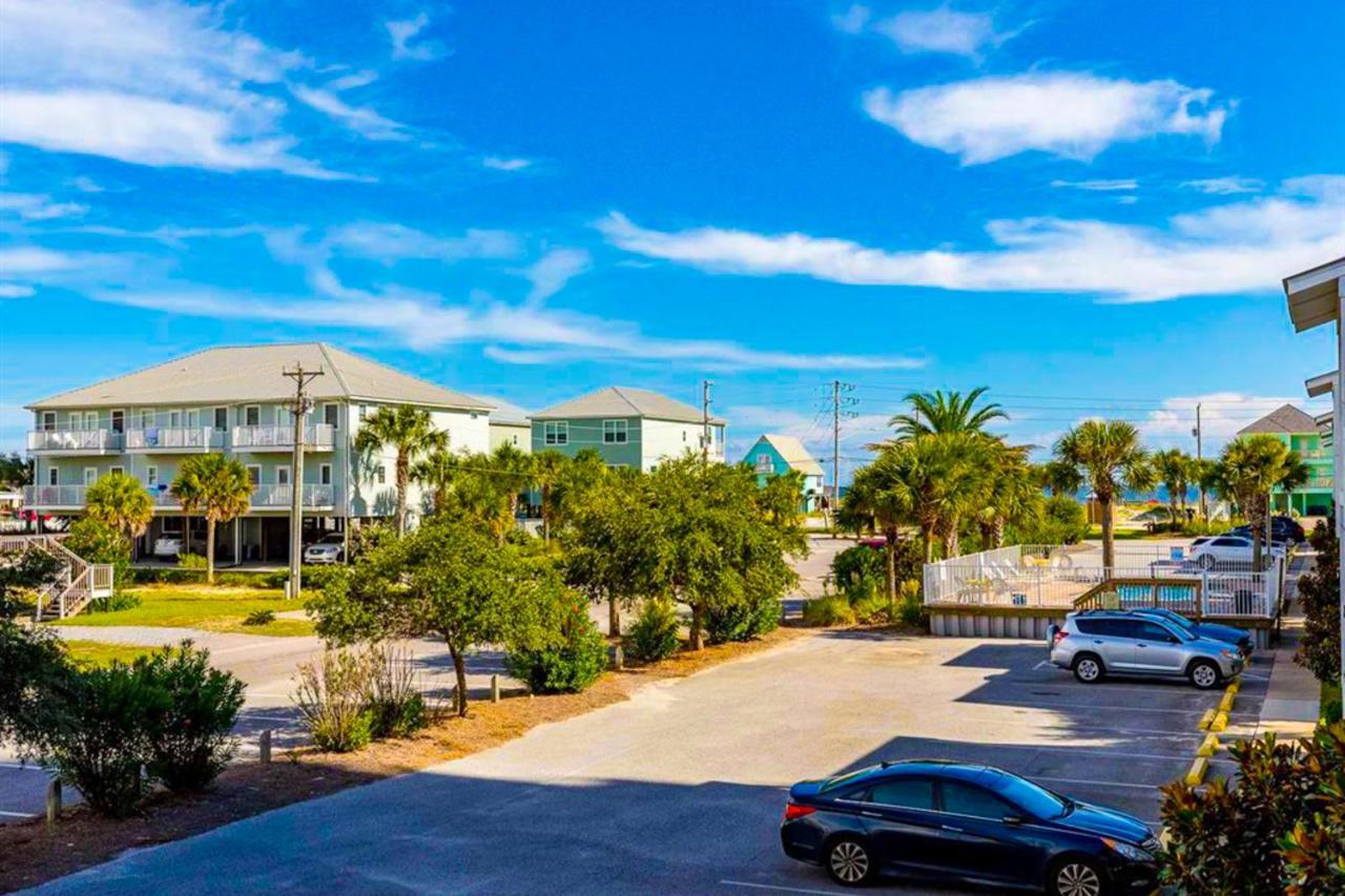 Seahorse 612 Apartman Gulf Shores Kültér fotó