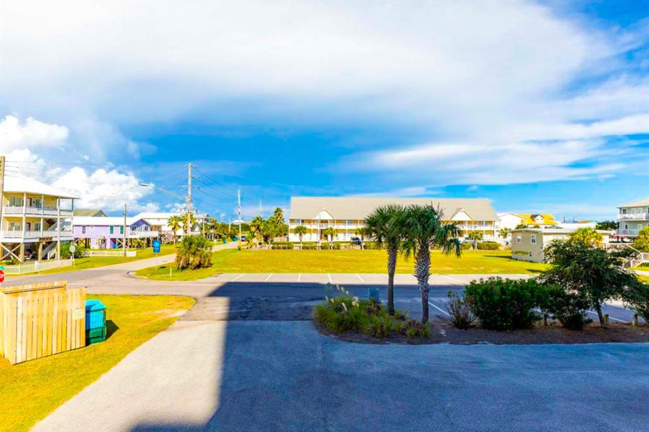 Seahorse 612 Apartman Gulf Shores Kültér fotó