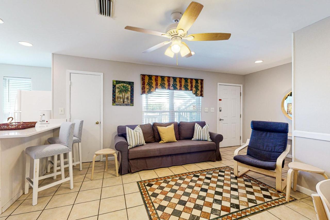 Seahorse 612 Apartman Gulf Shores Kültér fotó