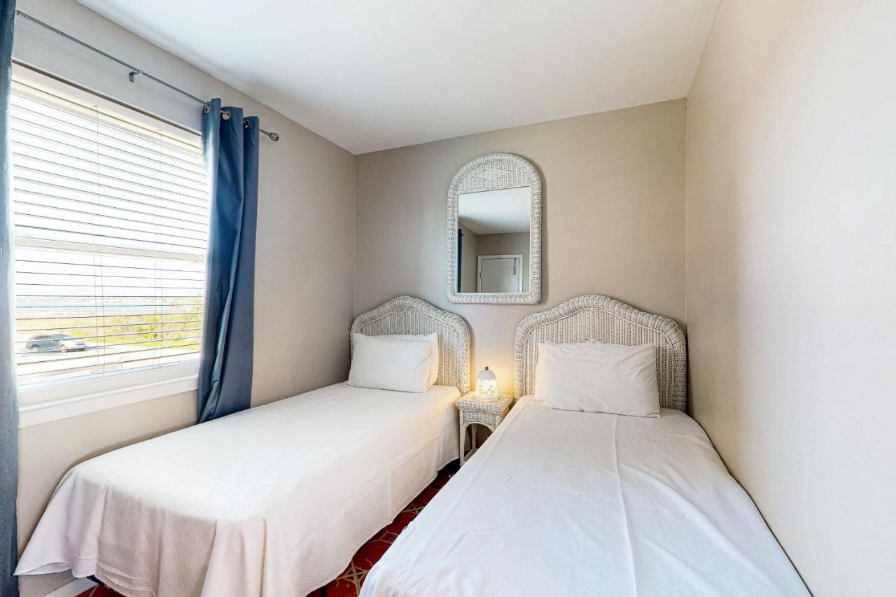 Seahorse 612 Apartman Gulf Shores Kültér fotó