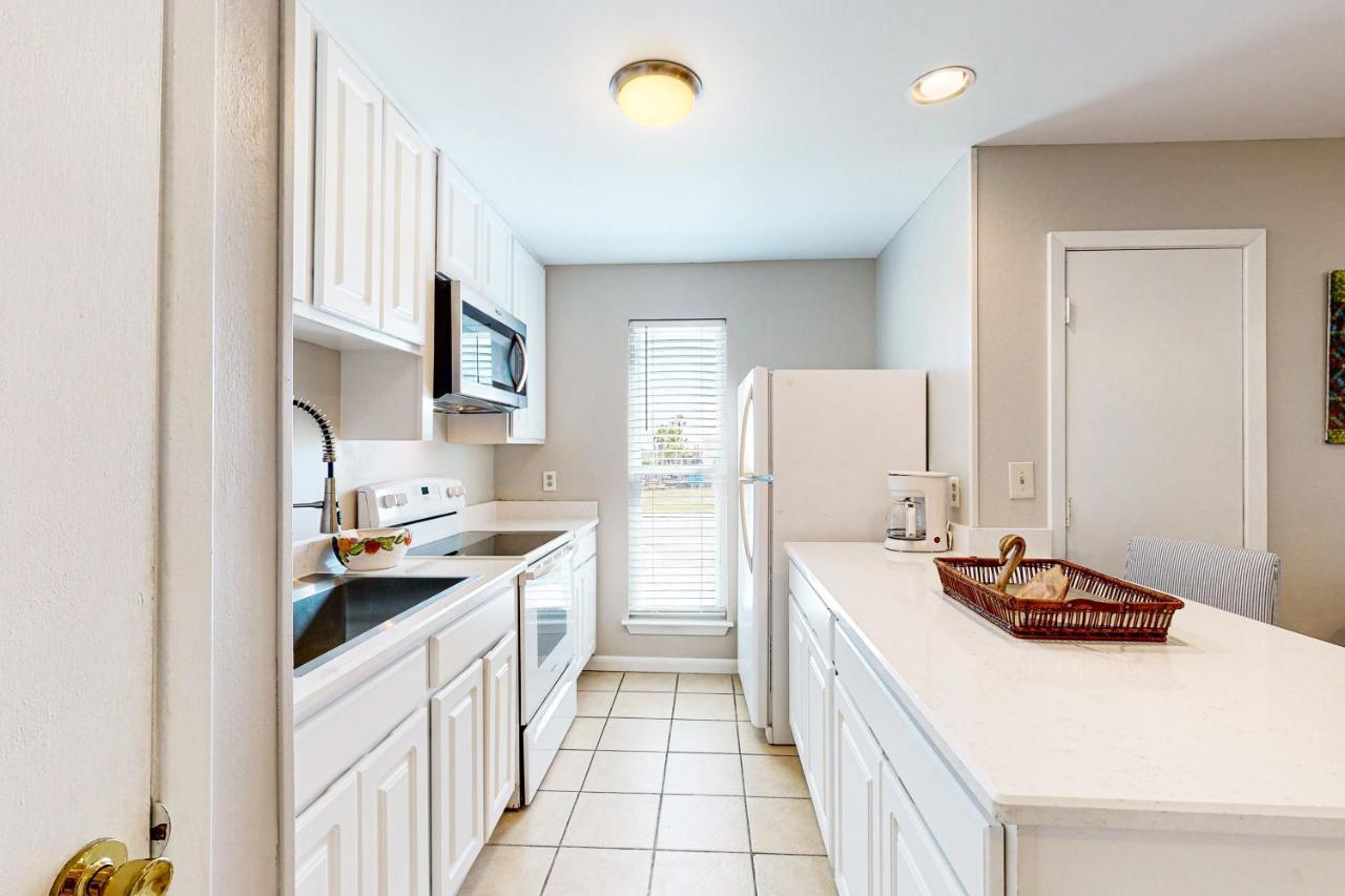 Seahorse 612 Apartman Gulf Shores Kültér fotó