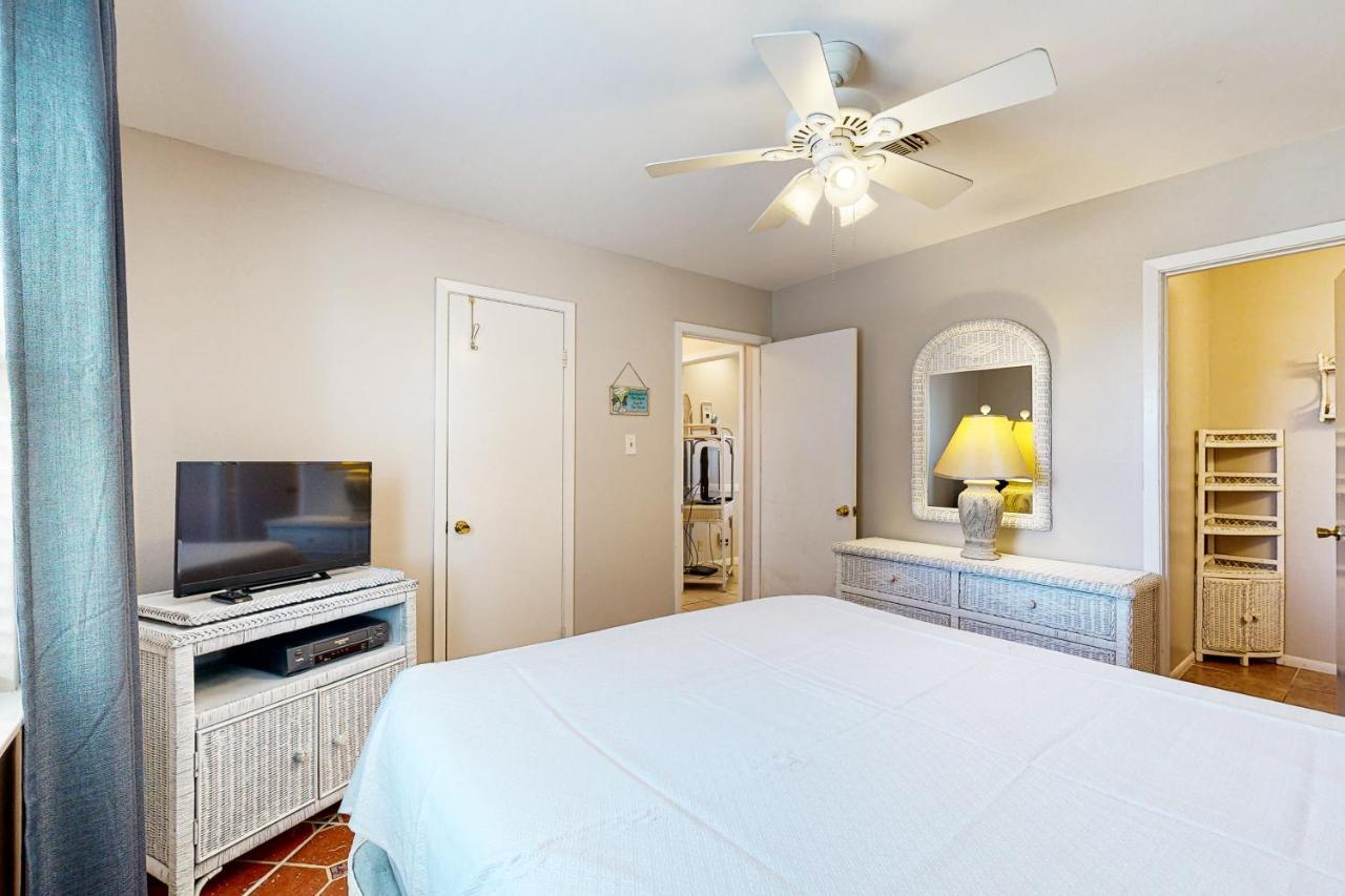 Seahorse 612 Apartman Gulf Shores Kültér fotó