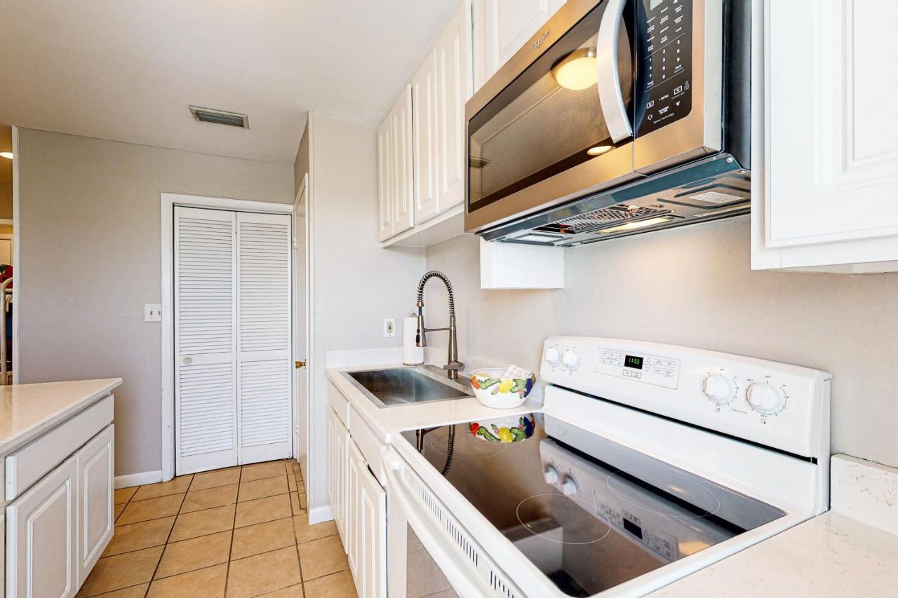 Seahorse 612 Apartman Gulf Shores Kültér fotó