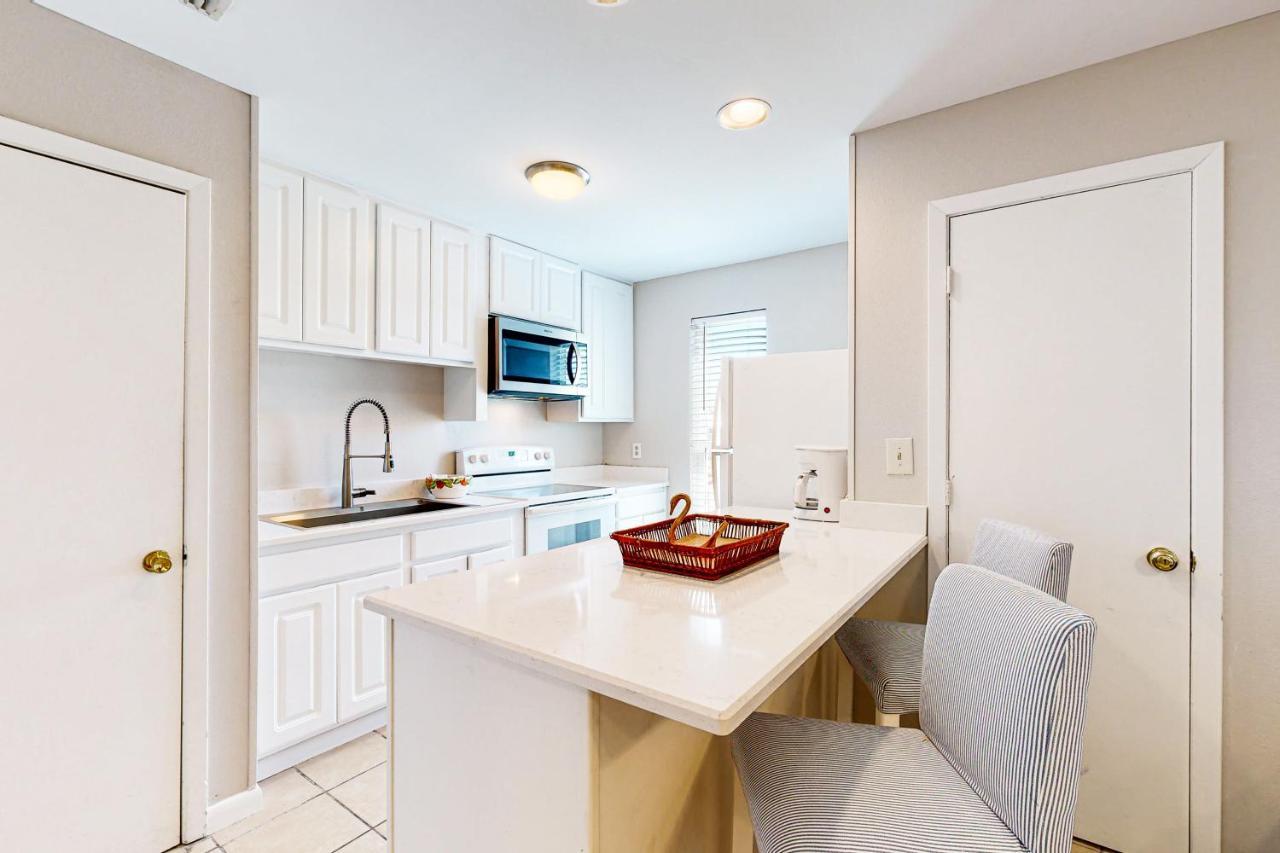 Seahorse 612 Apartman Gulf Shores Kültér fotó