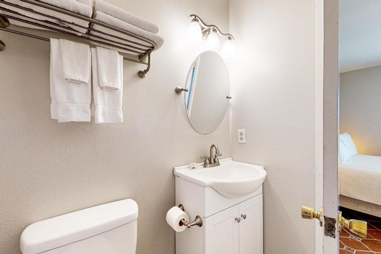 Seahorse 612 Apartman Gulf Shores Kültér fotó