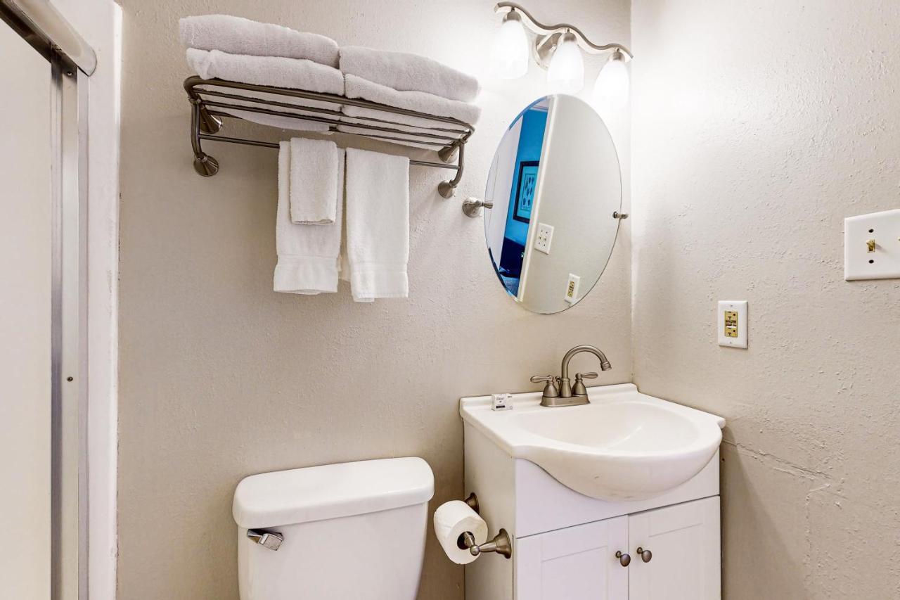 Seahorse 612 Apartman Gulf Shores Kültér fotó