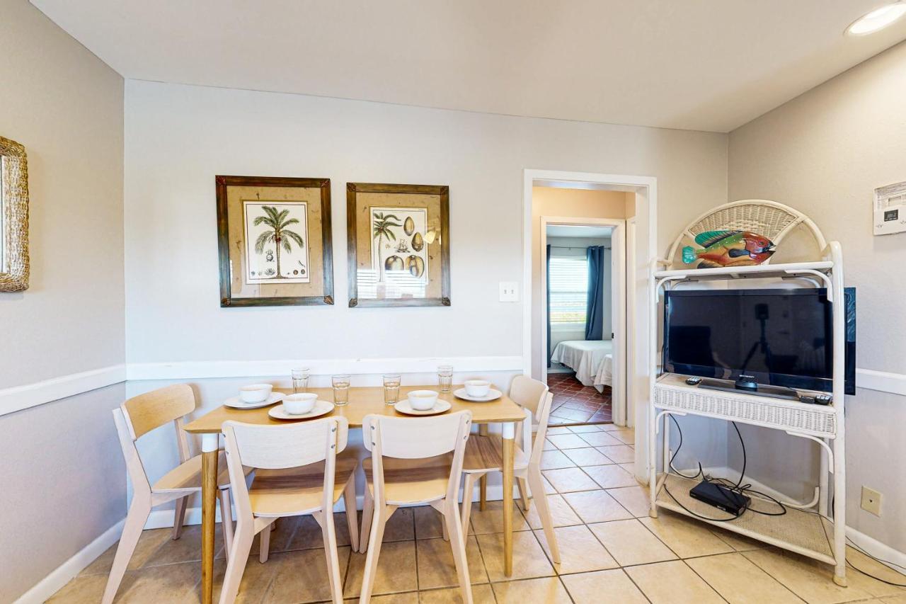 Seahorse 612 Apartman Gulf Shores Kültér fotó