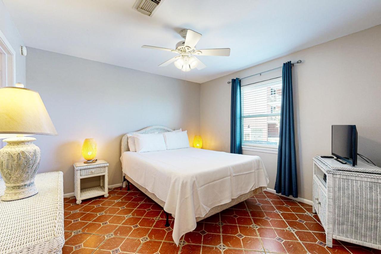 Seahorse 612 Apartman Gulf Shores Kültér fotó