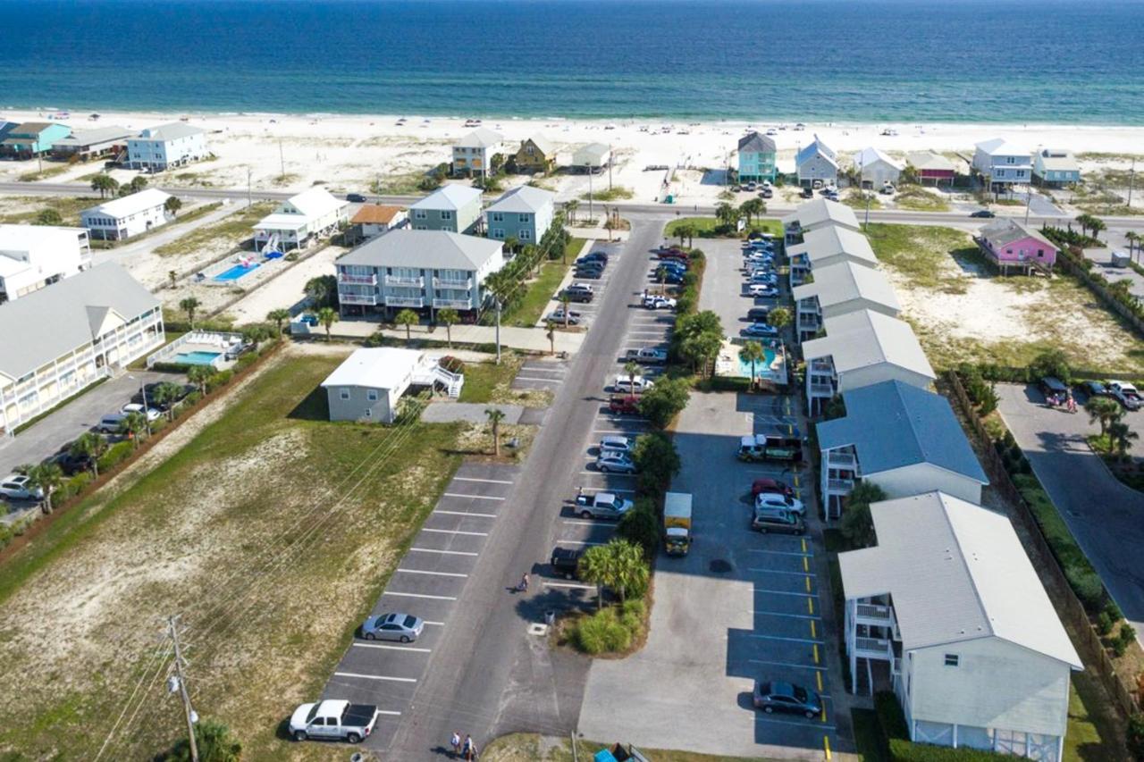 Seahorse 612 Apartman Gulf Shores Kültér fotó